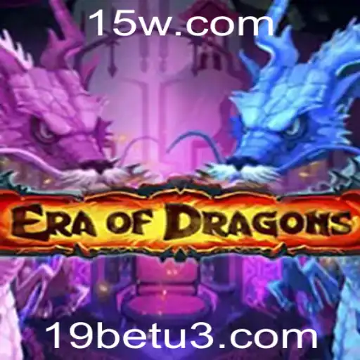 EraOfDragons: Explore o Fascinante Mundo dos Dragões com Estratégia e Aventura