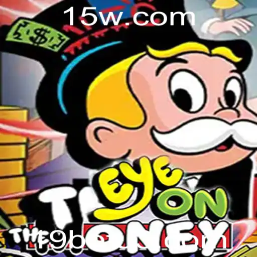 Descubra o Novo Jogo EyeOnTheMoney: Uma Revolução no 19bet