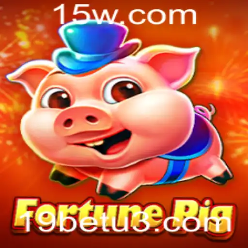 FortunePig: Explore a Emoção do Jogo com 19bet