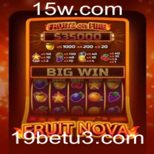 Descubra o Mundo Fascinante de FruitNova: Um Novo Jeito de Jogar no 19bet