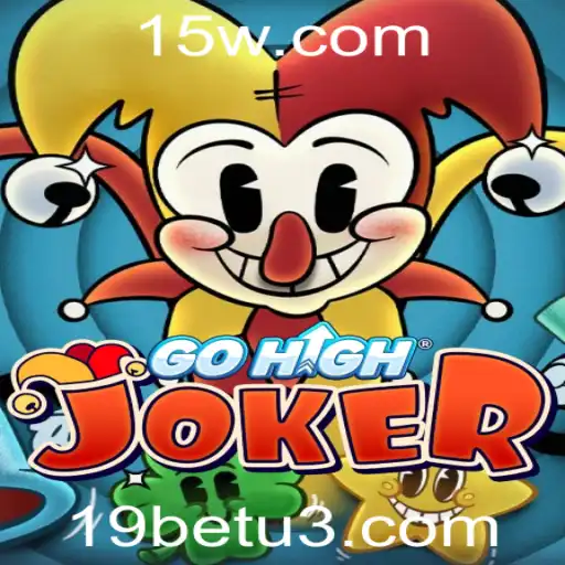 GoHighJoker: Um Olhar Detalhado sobre o Novo Jogo de Casino