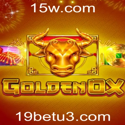 Explorando o Fascínio do Jogo GoldenOx: Uma Imersão no Mundo de 19bet