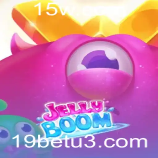 Explore a Diversão do JellyBoom: Um Jogo Empolgante com Twist de 19bet
