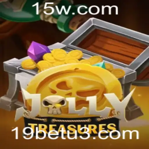 Descubra a Emoção de JollyTreasures: O Jogo de Aventura com 19bet