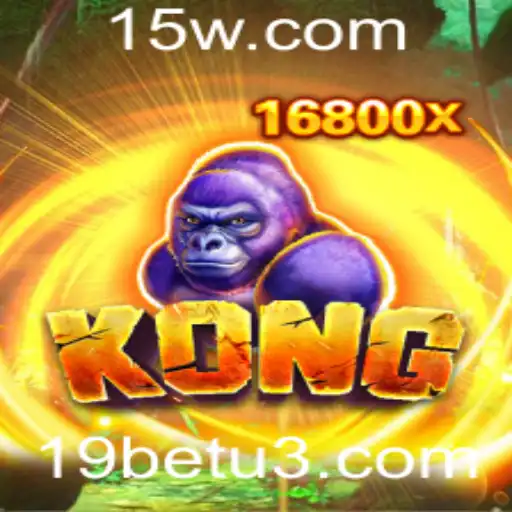 Explorando o Fascinante Mundo de Kong e a Emoção das Apostas com 19bet