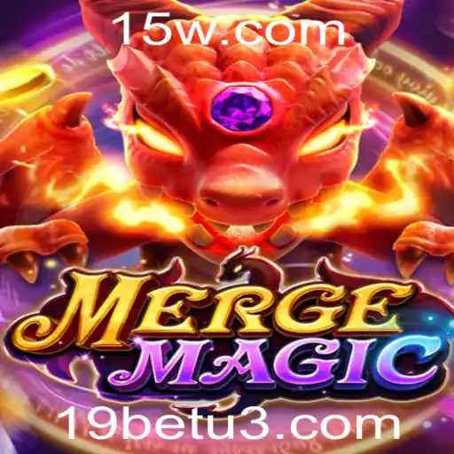 MergeMagic: Descubra a Magia da Combinação no Mundo dos Jogos Digitais