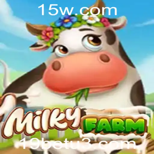 MilkyFarm: A Nova Sensação dos Jogos Online