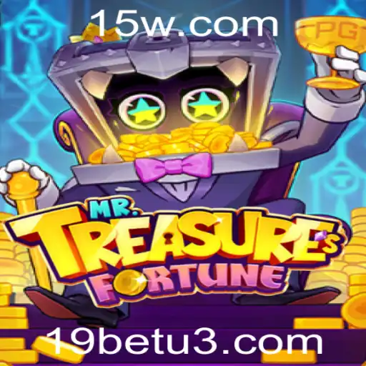 Descubra a Aventura Digital com MrTreasuresFortune e 19bet