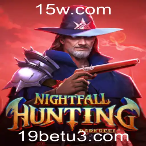 Descubra o Mundo de NightfallHunting: O Novo Fenômeno dos Games