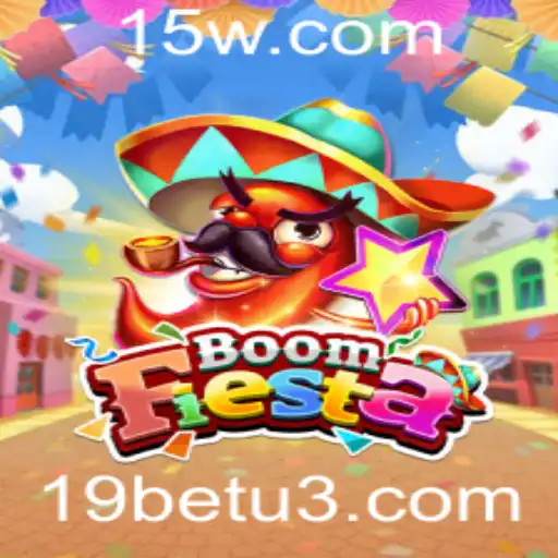 Descubra o Mundo Empolgante de BoomFiesta e as Oportunidades com 19bet