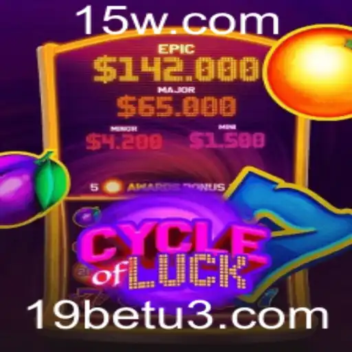 CycleofLuck: Descubra a Emoção e as Regras do Novo Jogo Popular