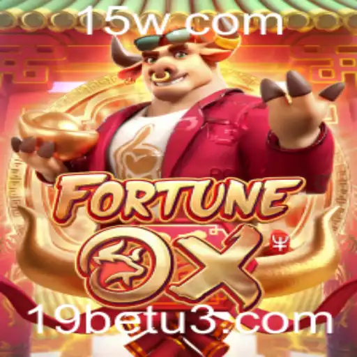 Explorando FortuneOx: Aventura e Sorte nas Apostas com 19bet