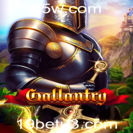 Gallantry: O Jogo que Conquista Novos Territórios com Estratégia e Coragem