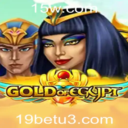 GoldOfEgypt: Explore a Magia do Antigo Egito no Mundo dos Jogos