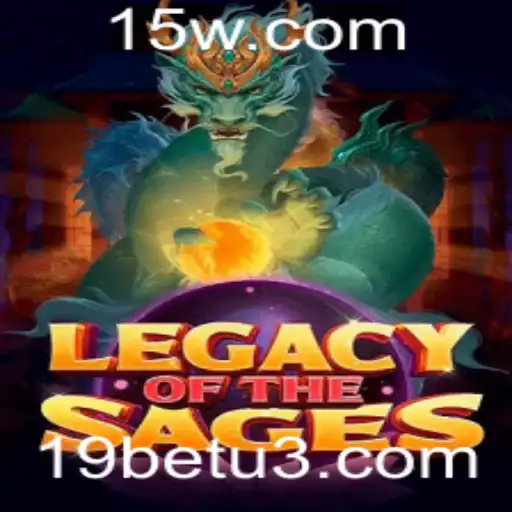 Explorando o Fascinante Mundo de 'LegacyoftheSages'