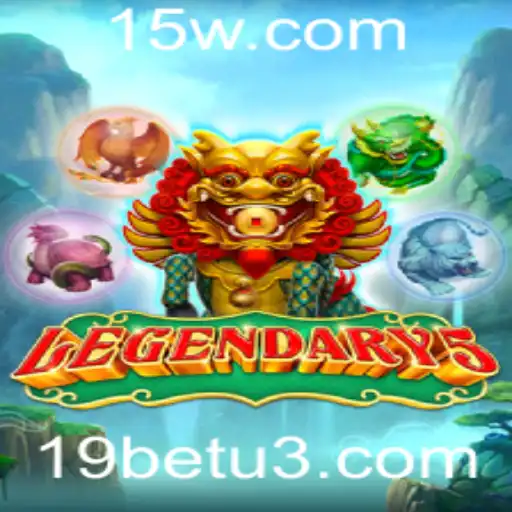 Legendary5: Uma Imersão no Mundo dos Jogos Estratégicos com 19bet