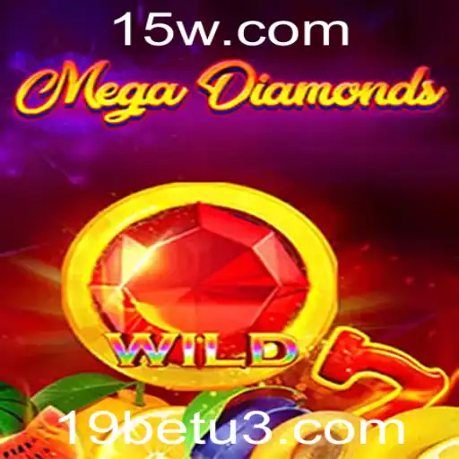 MegaDiamond: A Nova Sensação do Mundo dos Jogos de Azar
