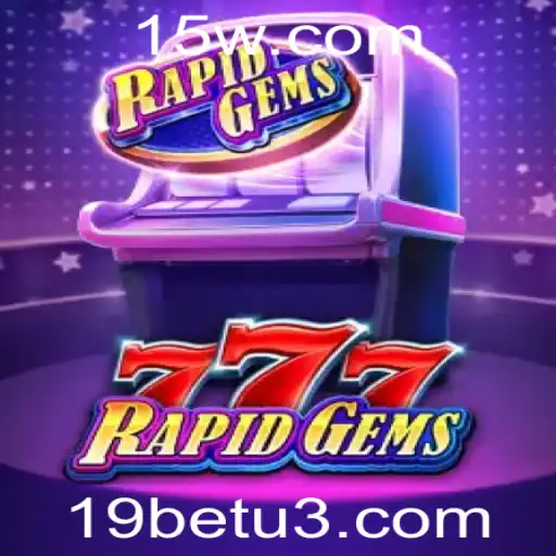 Explorando o Mundo de RapidGems777: O Novo Fenômeno do Cassino Online