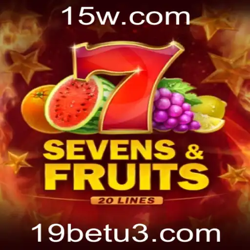 Explorando o Fascinante Mundo do Jogo SevensFruits20