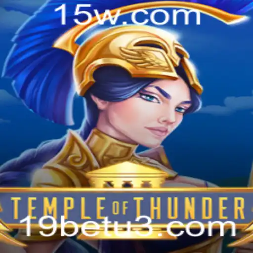 Explorando o Fascinante Mundo de TempleofThunder