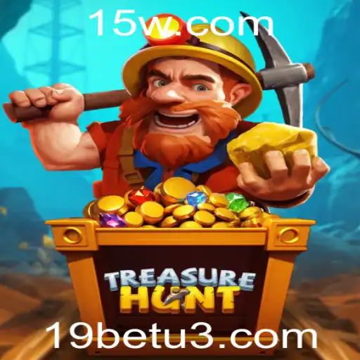 Explorando o Mundo do Jogo TreasureHunt: Um Mergulho nas Regras e Estratégias