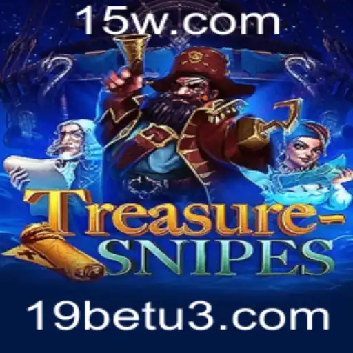 Explorando TreasureSnipes: Um Mergulho no Mundo dos Jogos e Apostas Digitais