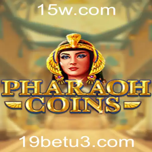 Descubra o Fascinante Mundo de PharaohCoins: Um Mergulho no Universo dos Jogos de Aventura com 19bet