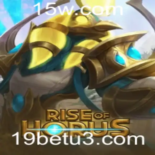 Rise of Horus: Descubra o Envolvente Mundo do Novo Jogo de Apostas