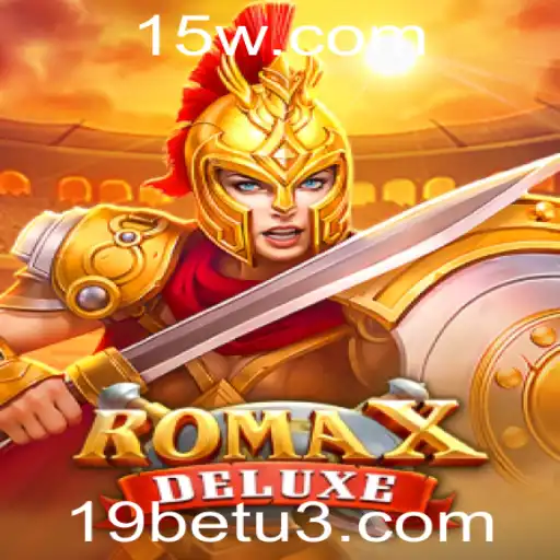 RomaXDeluxe: Descubra o Fascinante Mundo do Novo Jogo de Cassino
