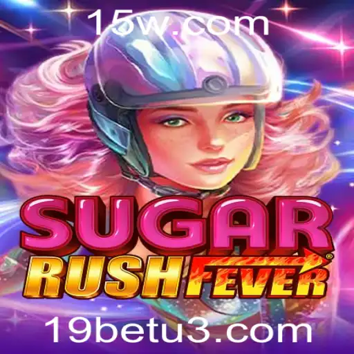 SugarRushFever: A Nova Sensação no Mundo dos Jogos Online