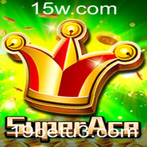 Descubra o Mundo de SuperAce: A Nova Sensação dos Jogos Online