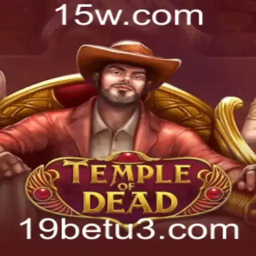 Explorando o Mundo de TempleofDead: Um Jogo de Mistério e Estratégia