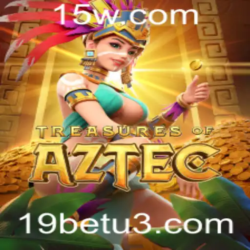 Descobrindo as Richesses com 'Treasures of Aztec' e a Experiência de Aposta 19bet