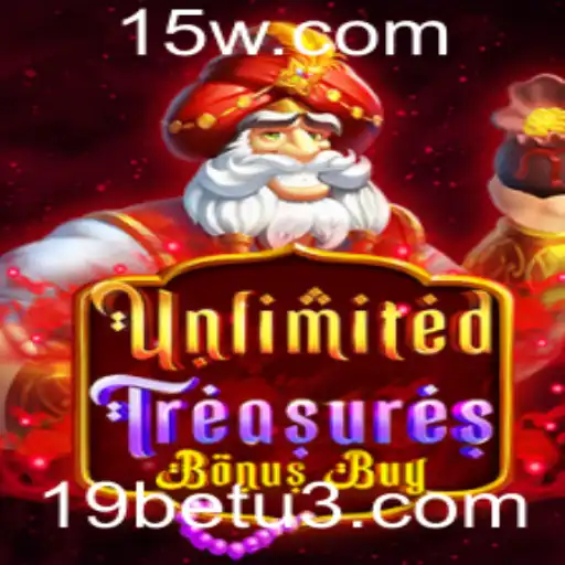 Explorando o Mundo do Jogo UnlimitedTreasuresBonusBuy no 19bet